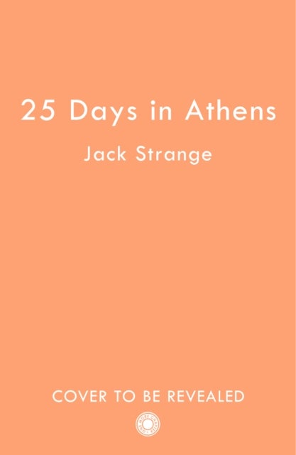 25 Days in Athens