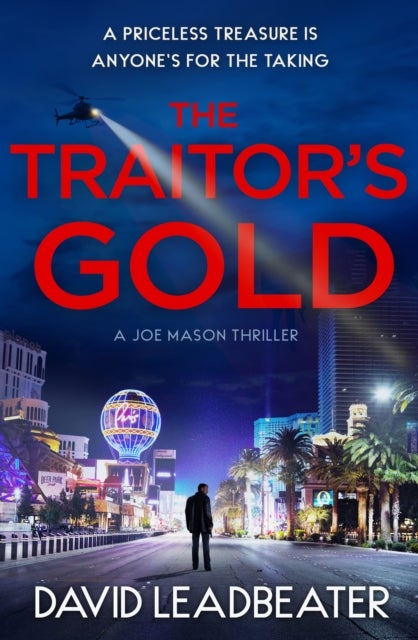 The Traitor¿s Gold