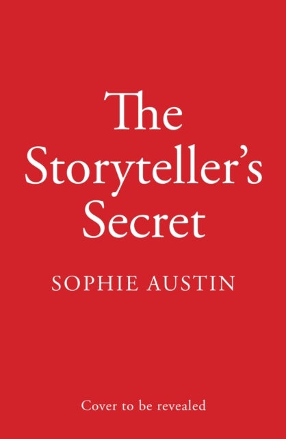 The Storyteller's Secret