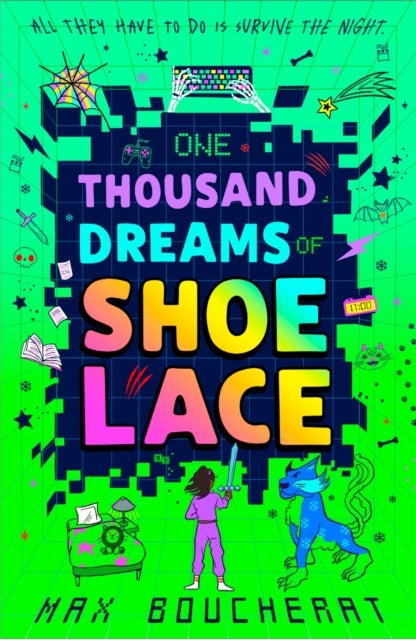 One Thousand Dreams of Shoelace