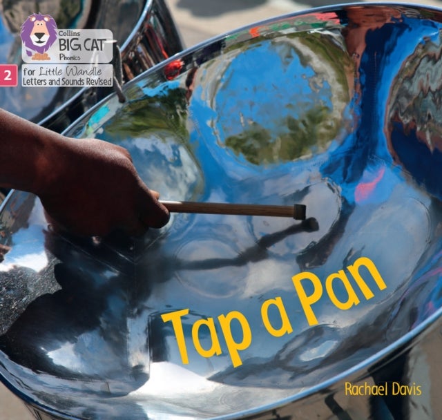 Tap a Pan - Phase 2 Set 1