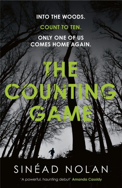 The Counting Game