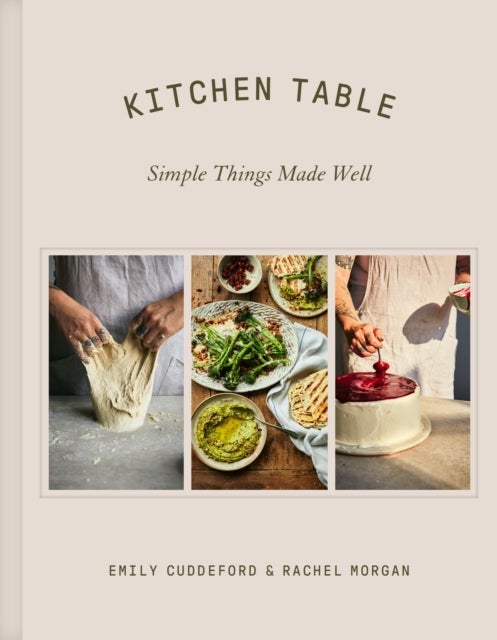 Kitchen Table - Simple Things Made Well