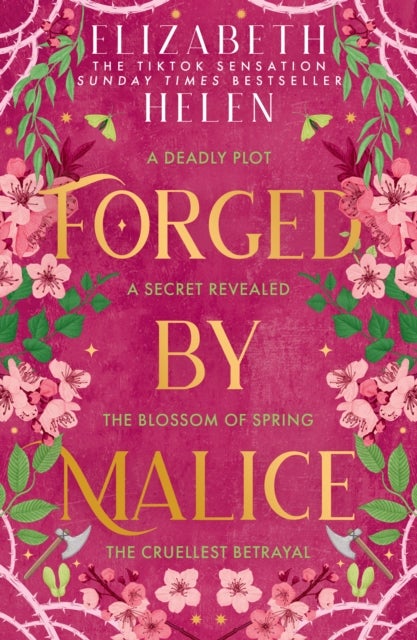 Forged by Malice