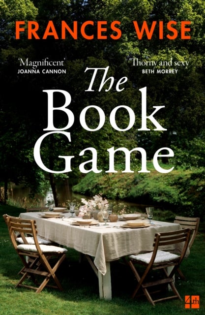 The Book Game