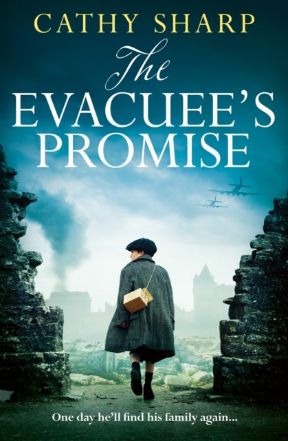 The Evacuee’s Promise