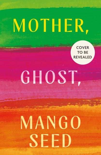 Mother Ghost Mango Seed