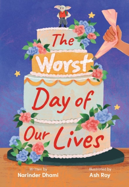 The Worst Day of Our Lives - Fluency 1