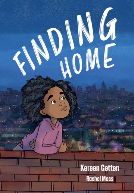 Finding Home - Fluency 4