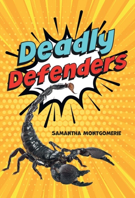 Deadly Defenders - Fluency 3