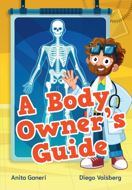 A Body Owner's Guide - Fluency 8