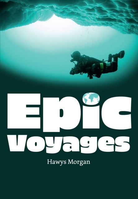 Epic Voyages - Fluency 10
