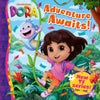 Dora Adventure Awaits!