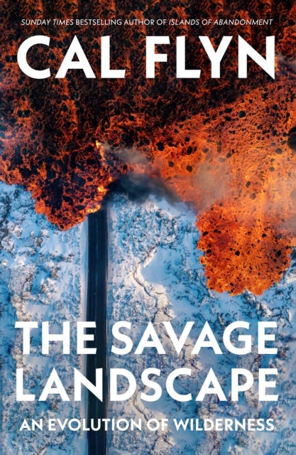 The Savage Landscape - How We Made the Wilderness