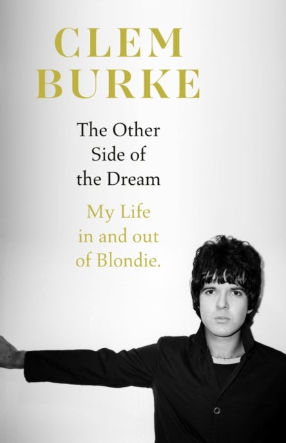 The Other Side of the Dream - My Life In and Out of Blondie