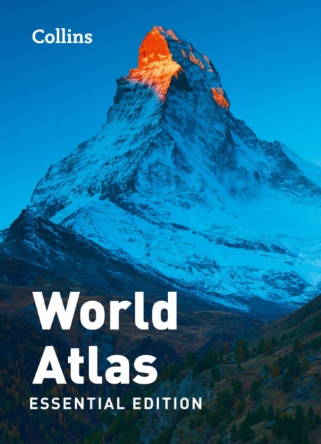 Collins World Atlas: Essential Edition - Essential Edition