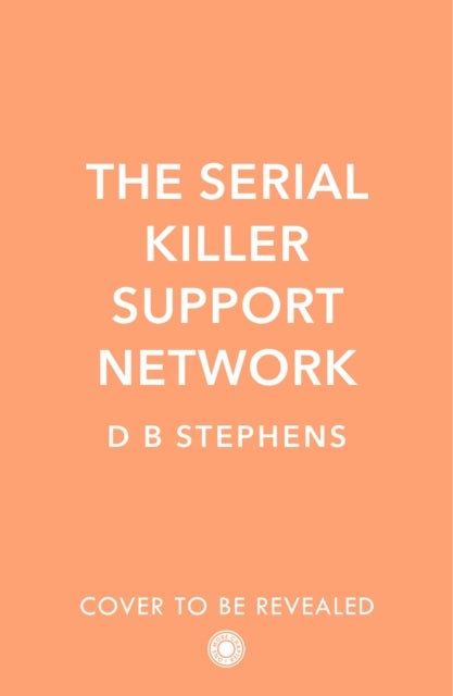 The Serial Killer Support Network