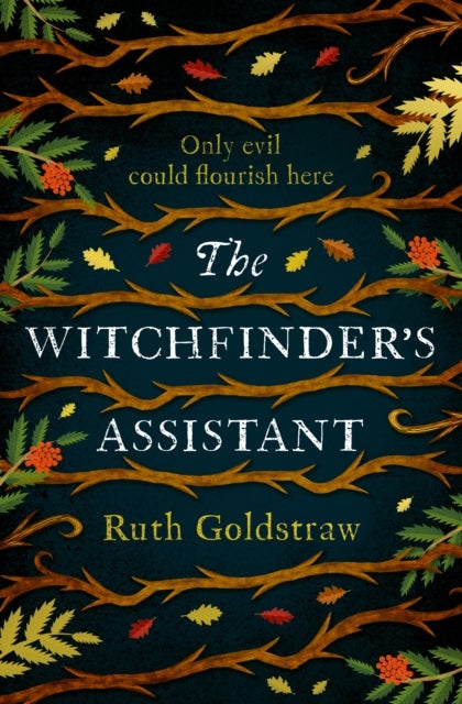 The Witchfinder¿s Assistant