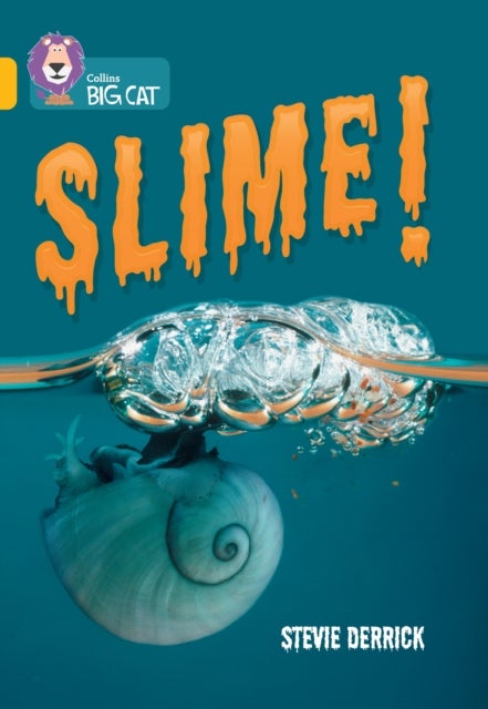 Slime! - Band 09/Gold