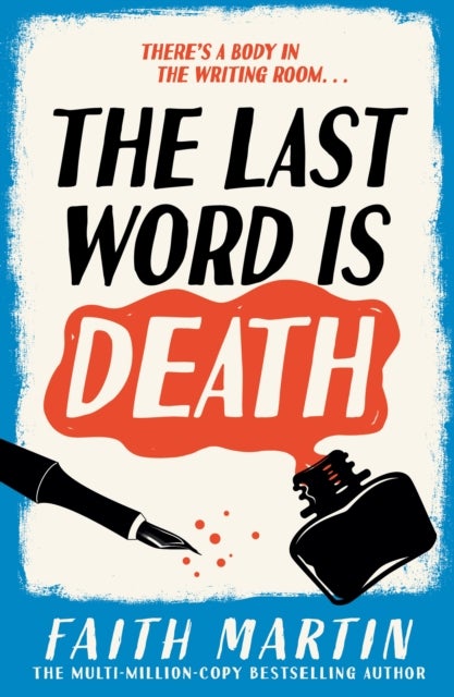 The Last Word Is Death