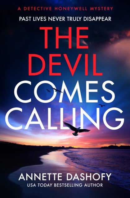 The Devil Comes Calling