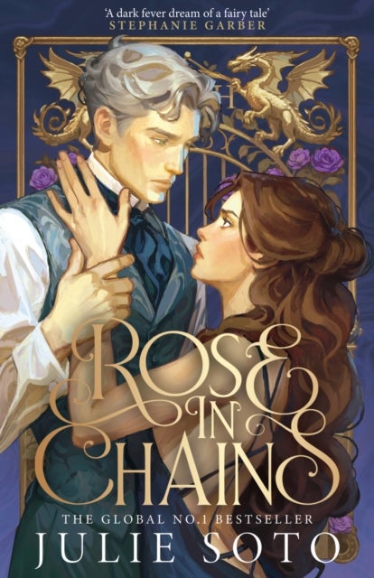 Rose in Chains