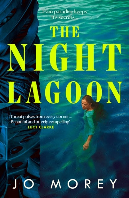 The Night Lagoon