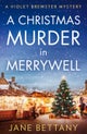 A Christmas Murder in Merrywell