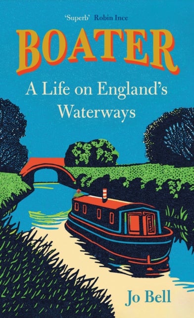 Boater - A Life on England's Waterways