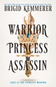 Warrior Princess Assassin