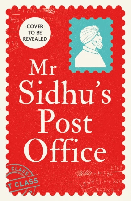 Mr Sidhu’s Post Office