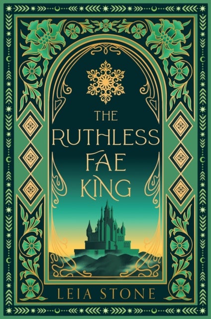 The Ruthless Fae King