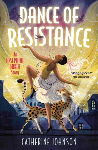 Dance of Resistance - The Josephine Baker Story