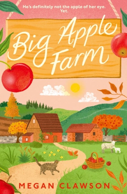 Big Apple Farm
