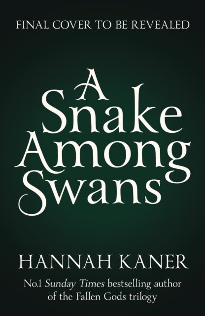 A Snake Among Swans