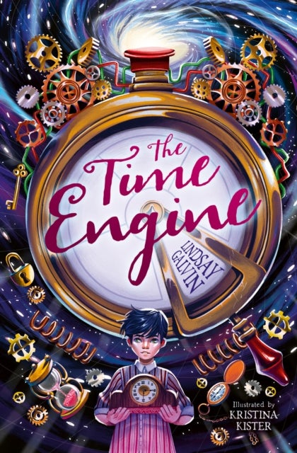The Time Engine