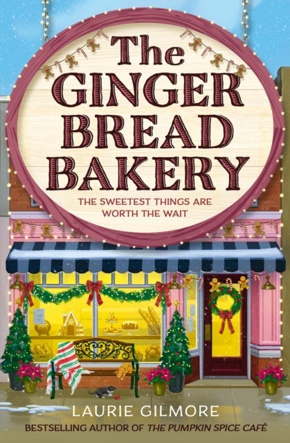 The Gingerbread Bakery