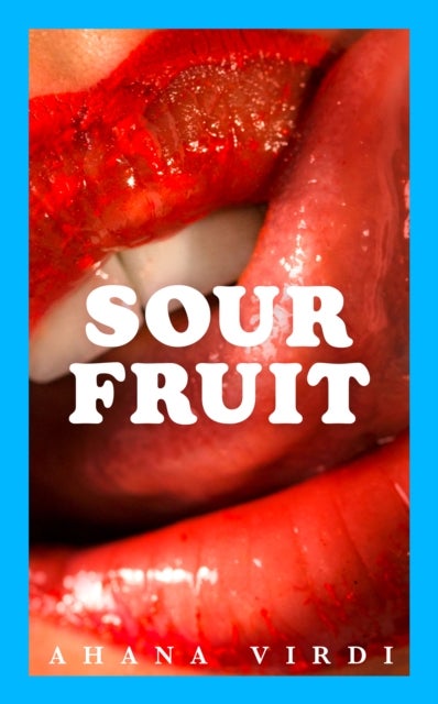 Sour Fruit