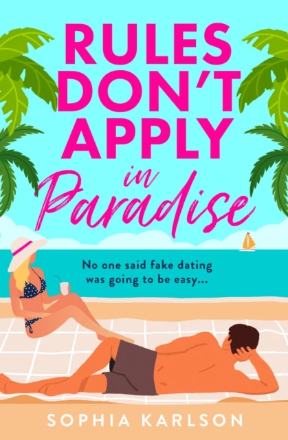 Rules Don’t Apply in Paradise