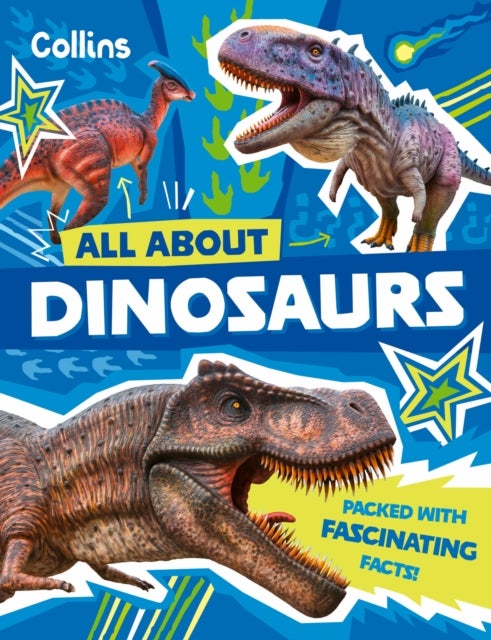 Dinosaurs - Discover Fascinating Facts About Prehistoric Creatures