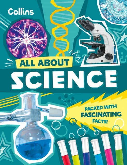 Science - Discover Fascinating Facts About Science, Technology and Engineering