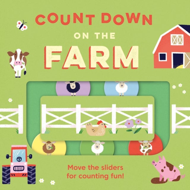 Count Down ? On the Farm