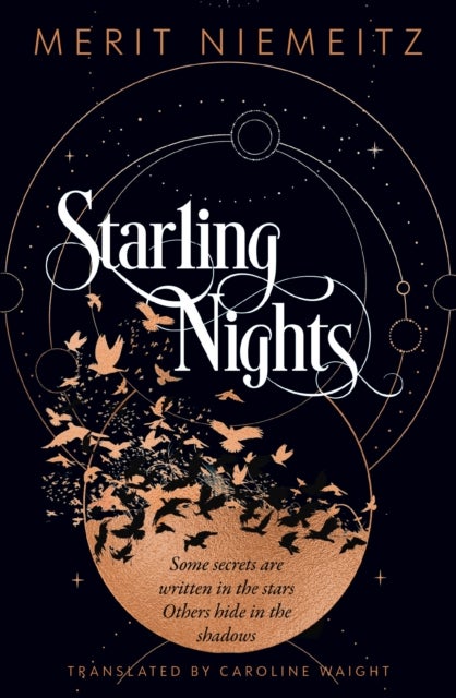 Starling Nights