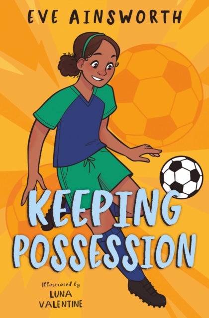 Keeping Possession