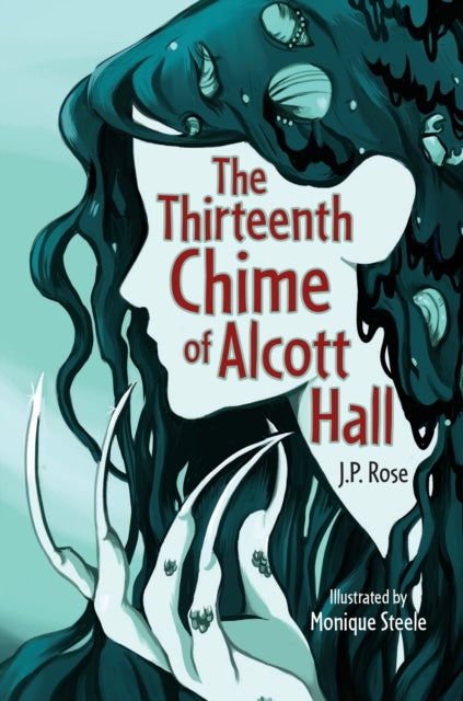 The Thirteenth Chime of Alcott Hall - Big Cat Read On