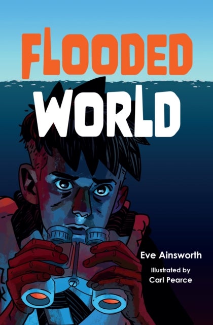 Flooded World - Big Cat Read On