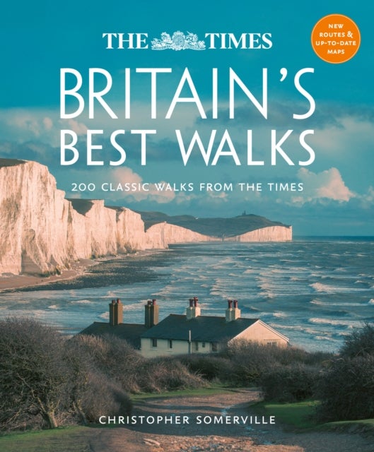 The Times Britain’s Best Walks