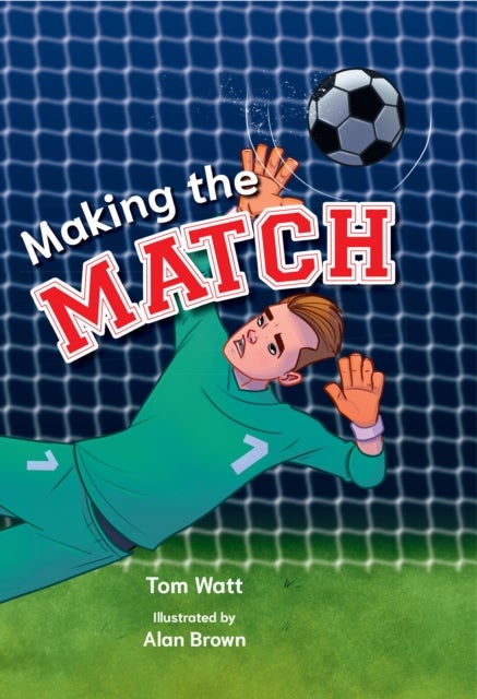Making the Match - Fluency 3