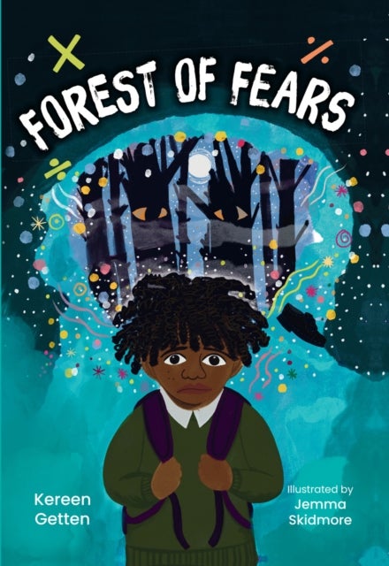 Forest of Fears - Fluency 5