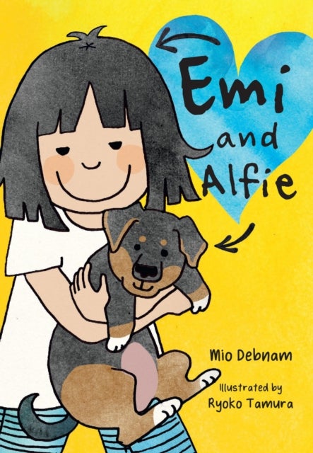 Emi and Alfie - Fluency 9